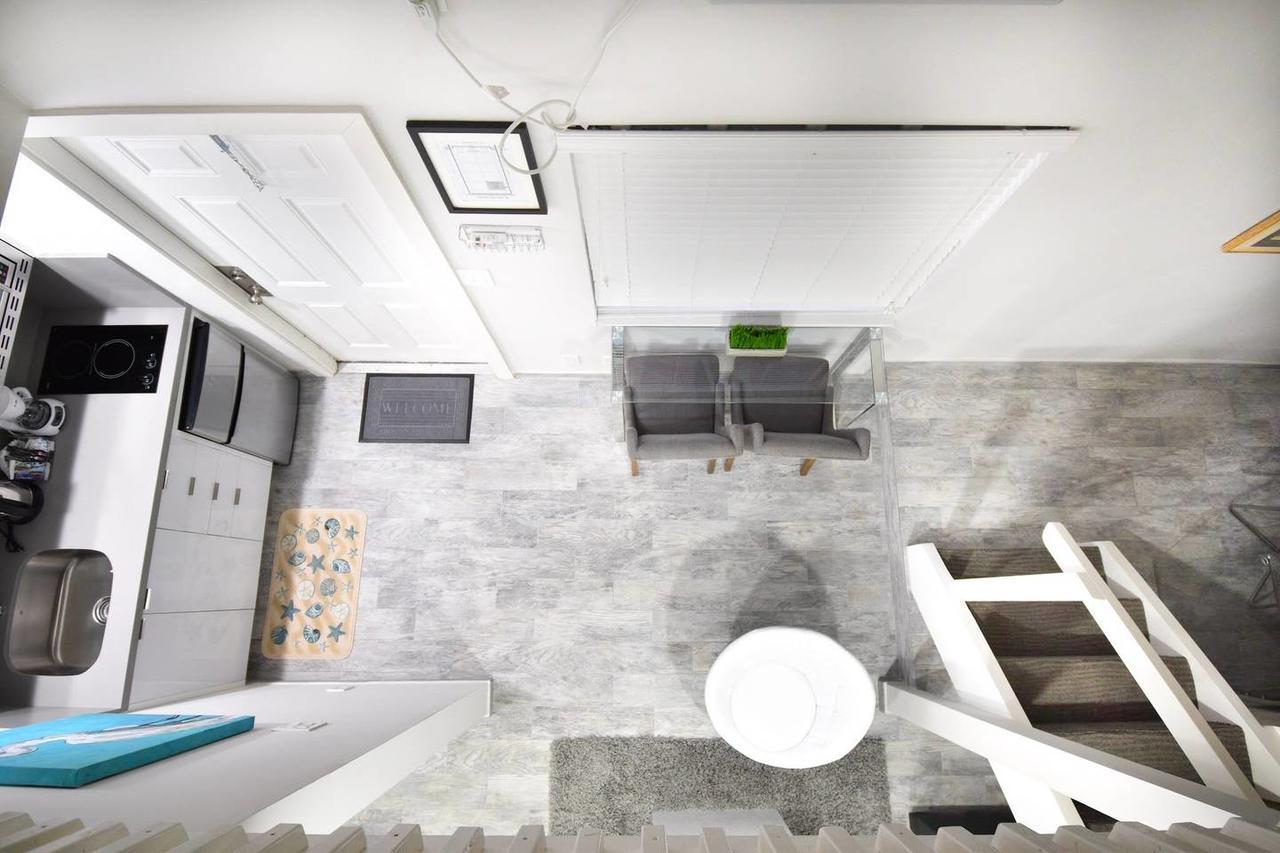 Modern Deluxe Loft Hollywood Beach Unit # 8 Kültér fotó