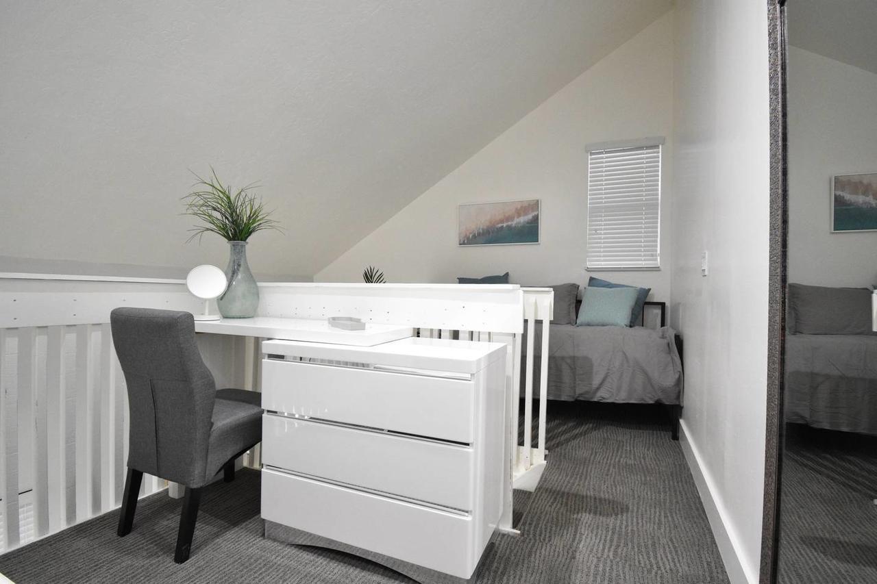 Modern Deluxe Loft Hollywood Beach Unit # 8 Kültér fotó