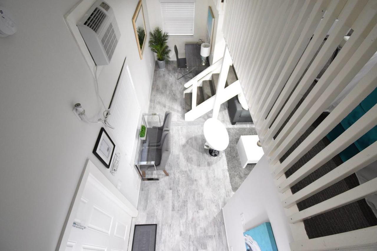 Modern Deluxe Loft Hollywood Beach Unit # 8 Kültér fotó