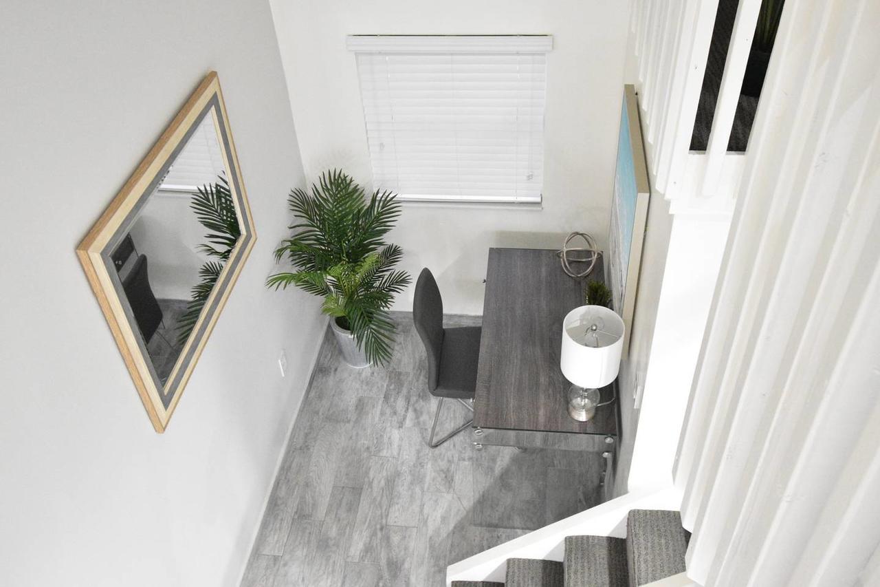 Modern Deluxe Loft Hollywood Beach Unit # 8 Kültér fotó