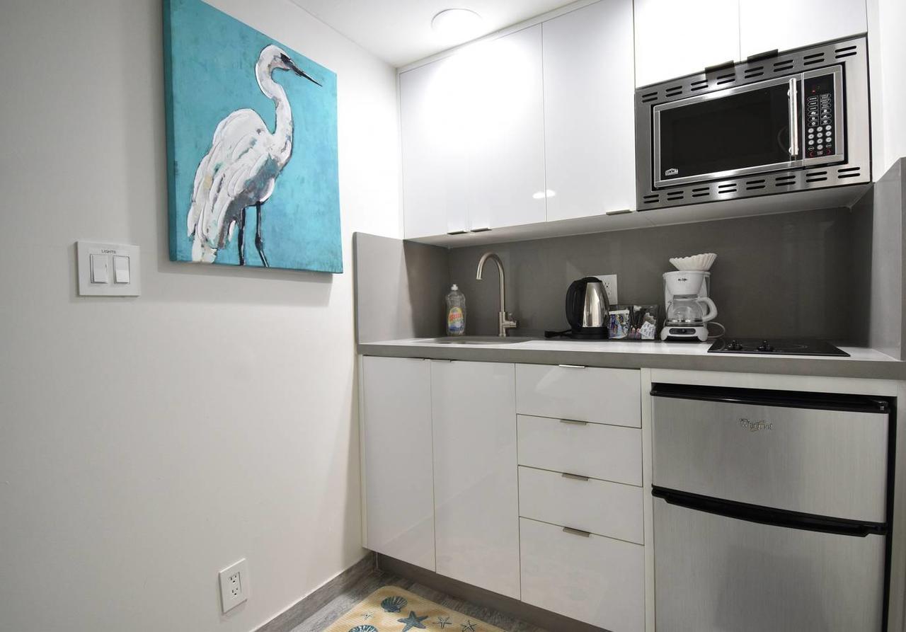 Modern Deluxe Loft Hollywood Beach Unit # 8 Kültér fotó